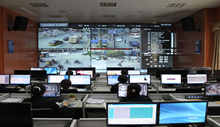 陕西天润科技股份 以全产业链数据服务与系统集成，赋能行业智慧化转型